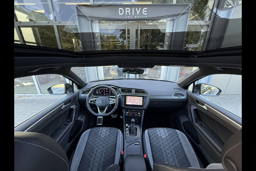 Volkswagen Tiguan 1.5 TSI DSG R-Line Business+ Pano|Trekhaak|Matrix Led|Cam