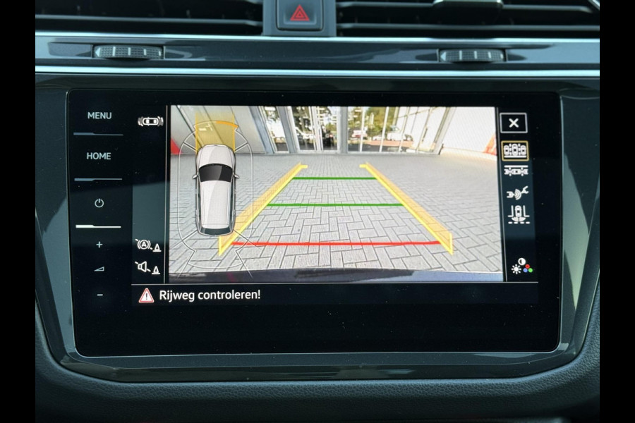 Volkswagen Tiguan 1.5 TSI DSG R-Line Business+ Pano|Trekhaak|Matrix Led|Cam