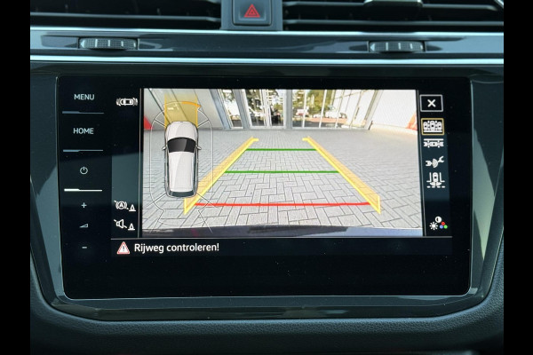 Volkswagen Tiguan 1.5 TSI DSG R-Line Business+ Pano|Trekhaak|Matrix Led|Cam