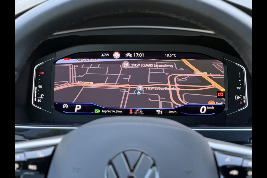 Volkswagen Tiguan 1.5 TSI DSG R-Line Business+ Pano|Trekhaak|Matrix Led|Cam