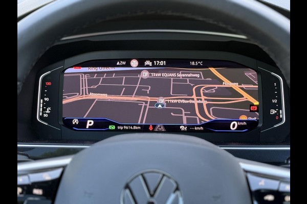Volkswagen Tiguan 1.5 TSI DSG R-Line Business+ Pano|Trekhaak|Matrix Led|Cam