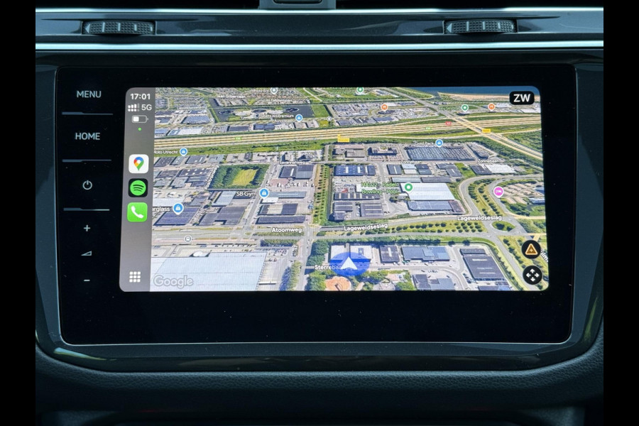 Volkswagen Tiguan 1.5 TSI DSG R-Line Business+ Pano|Trekhaak|Matrix Led|Cam