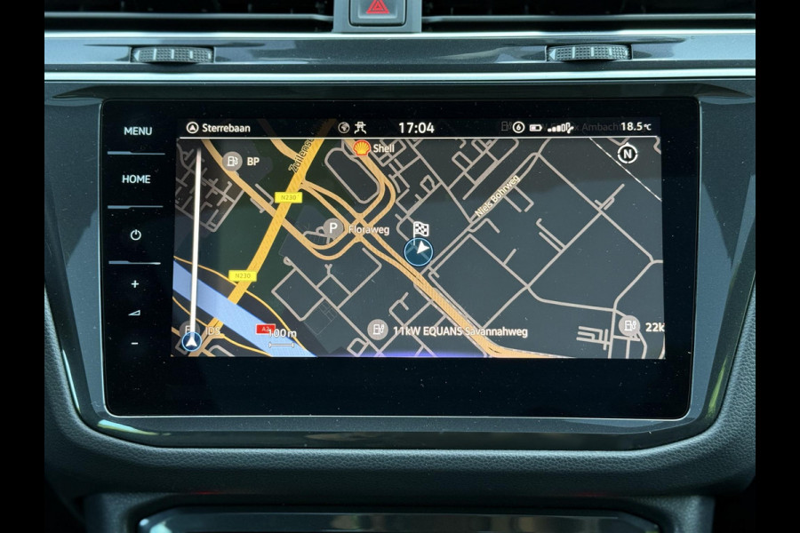 Volkswagen Tiguan 1.5 TSI DSG R-Line Business+ Pano|Trekhaak|Matrix Led|Cam