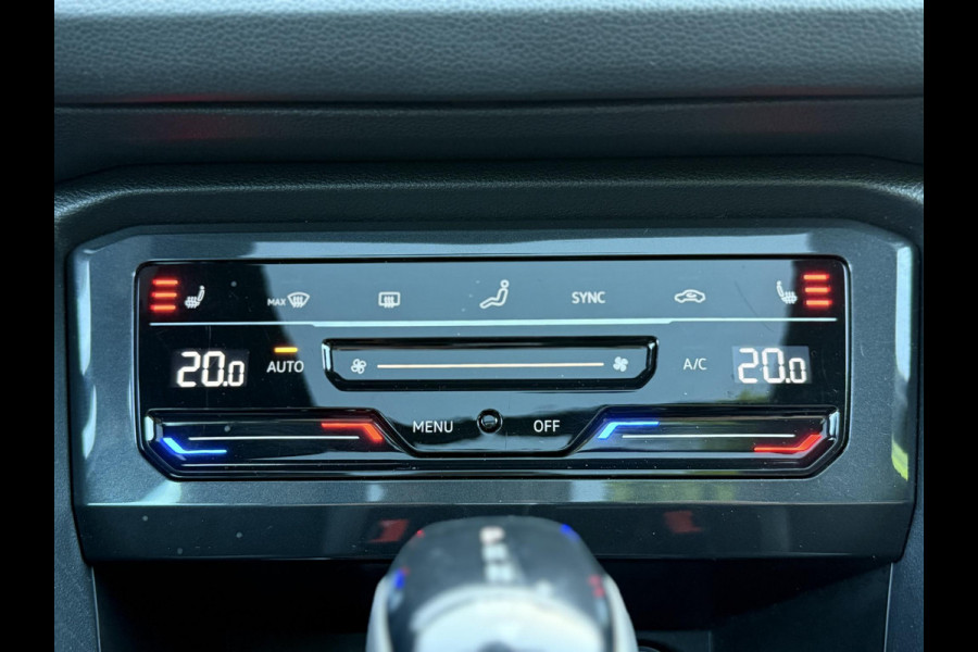 Volkswagen Tiguan 1.5 TSI DSG R-Line Business+ Pano|Trekhaak|Matrix Led|Cam