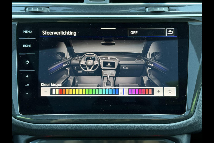 Volkswagen Tiguan 1.5 TSI DSG R-Line Business+ Pano|Trekhaak|Matrix Led|Cam