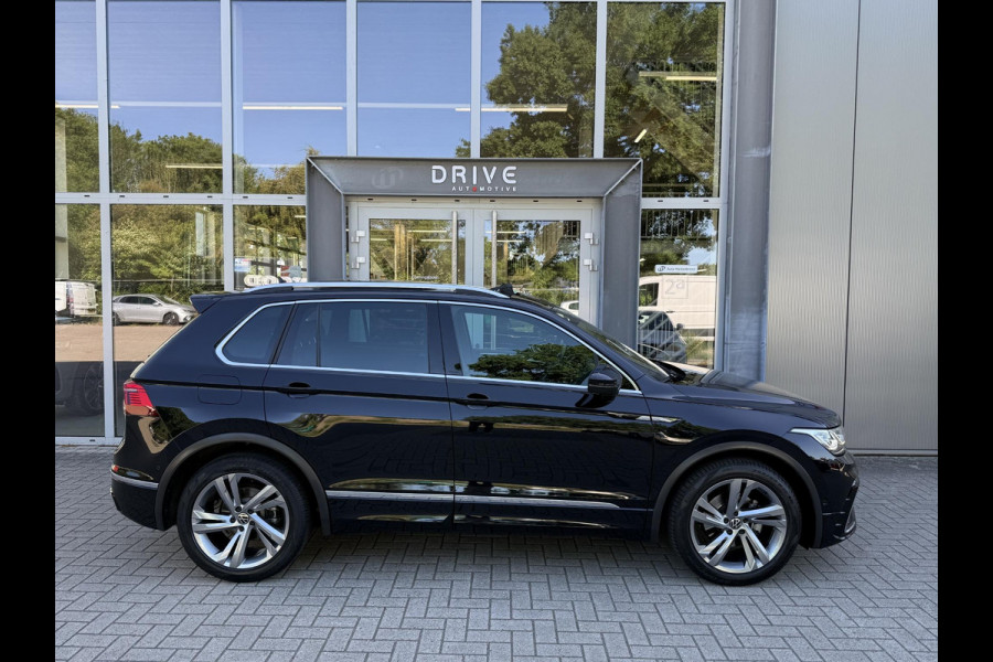 Volkswagen Tiguan 1.5 TSI DSG R-Line Business+ Pano|Trekhaak|Matrix Led|Cam
