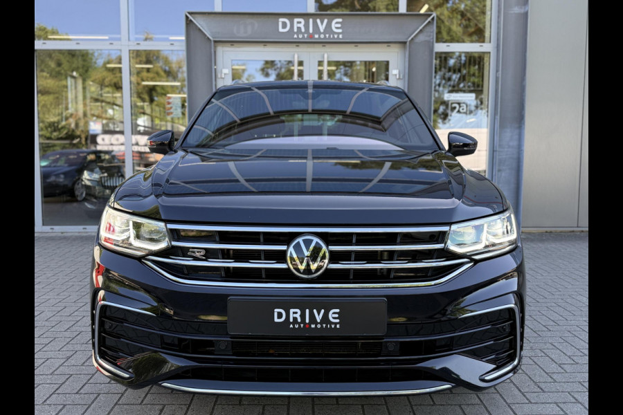 Volkswagen Tiguan 1.5 TSI DSG R-Line Business+ Pano|Trekhaak|Matrix Led|Cam