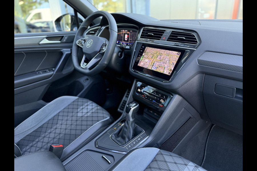 Volkswagen Tiguan 1.5 TSI DSG R-Line Business+ Pano|Trekhaak|Matrix Led|Cam