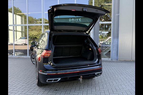 Volkswagen Tiguan 1.5 TSI DSG R-Line Business+ Pano|Trekhaak|Matrix Led|Cam