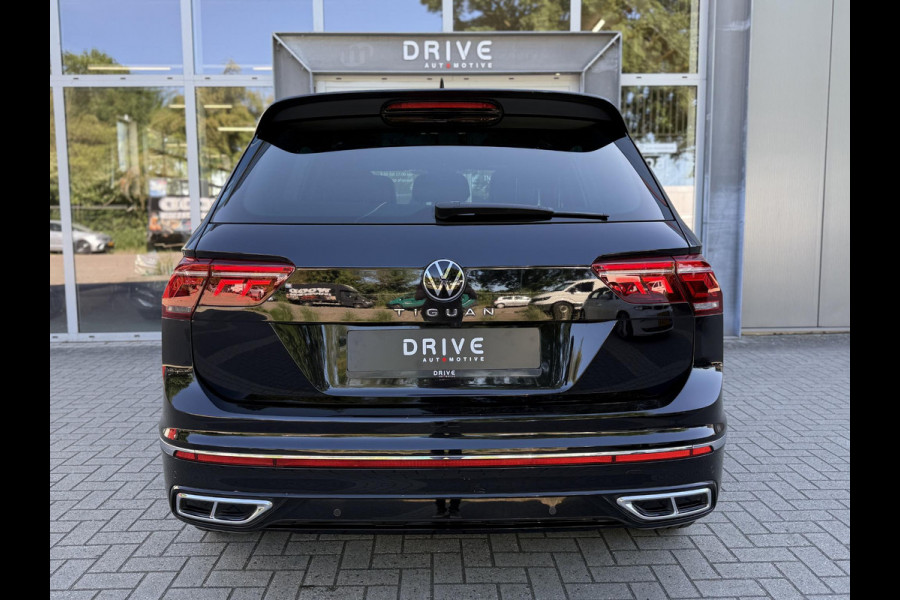 Volkswagen Tiguan 1.5 TSI DSG R-Line Business+ Pano|Trekhaak|Matrix Led|Cam