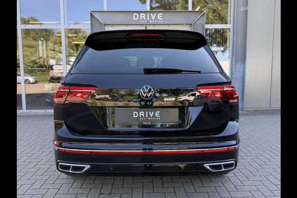 Volkswagen Tiguan 1.5 TSI DSG R-Line Business+ Pano|Trekhaak|Matrix Led|Cam