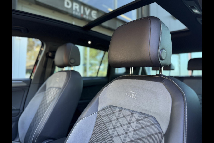 Volkswagen Tiguan 1.5 TSI DSG R-Line Business+ Pano|Trekhaak|Matrix Led|Cam