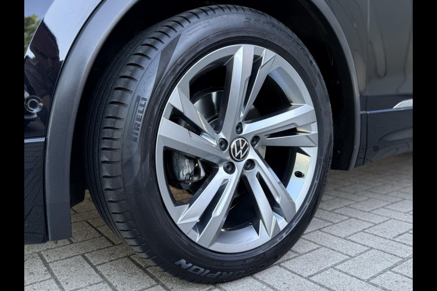 Volkswagen Tiguan 1.5 TSI DSG R-Line Business+ Pano|Trekhaak|Matrix Led|Cam