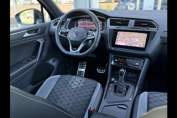 Volkswagen Tiguan 1.5 TSI DSG R-Line Business+ Pano|Trekhaak|Matrix Led|Cam