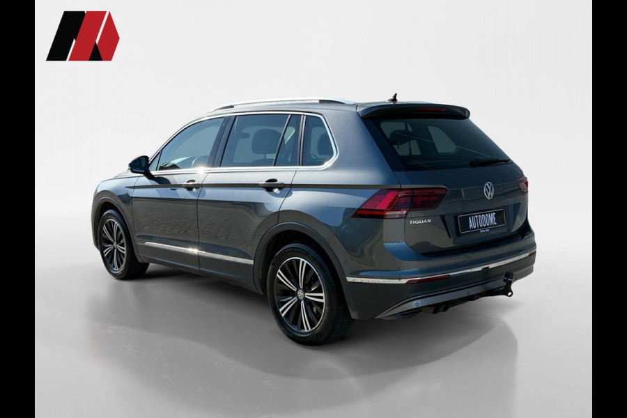 Volkswagen Tiguan 1.5 TSI ACT Highline | Pano | Dash | Alcantara