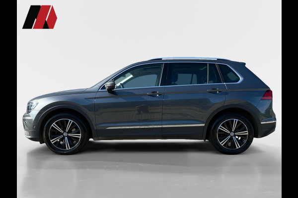 Volkswagen Tiguan 1.5 TSI ACT Highline | Pano | Dash | Alcantara