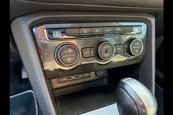 Volkswagen Tiguan 1.5 TSI ACT Highline | Pano | Dash | Alcantara