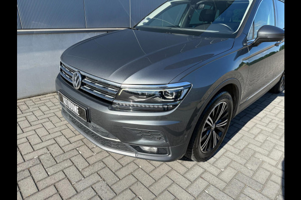 Volkswagen Tiguan 1.5 TSI ACT Highline | Pano | Dash | Alcantara