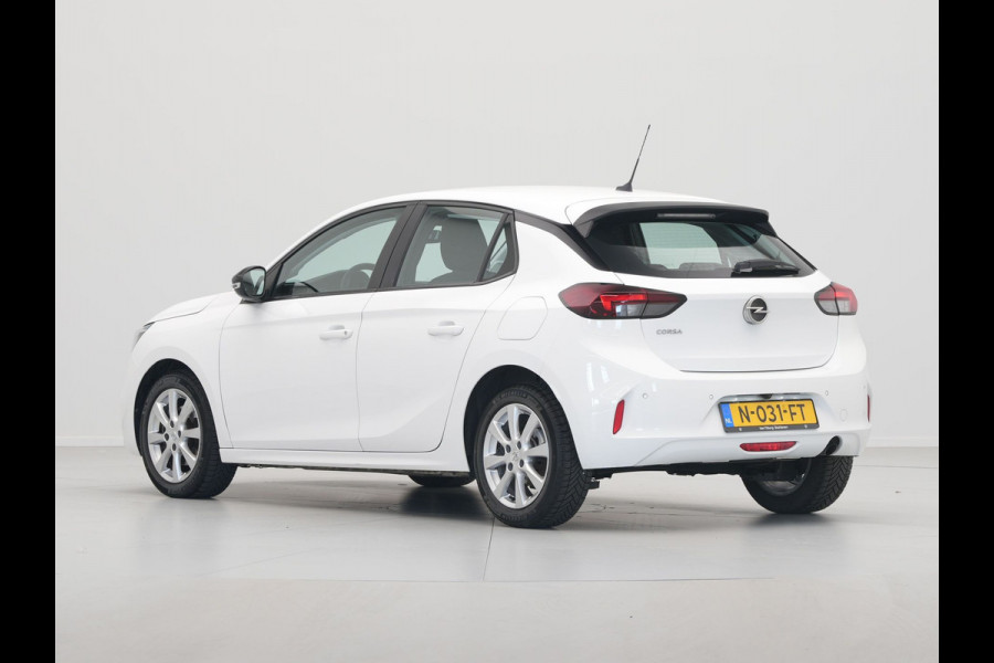 Opel Corsa 1.2 100pk Edition Navigatie Camera Pdc Lm velgen carplay 189