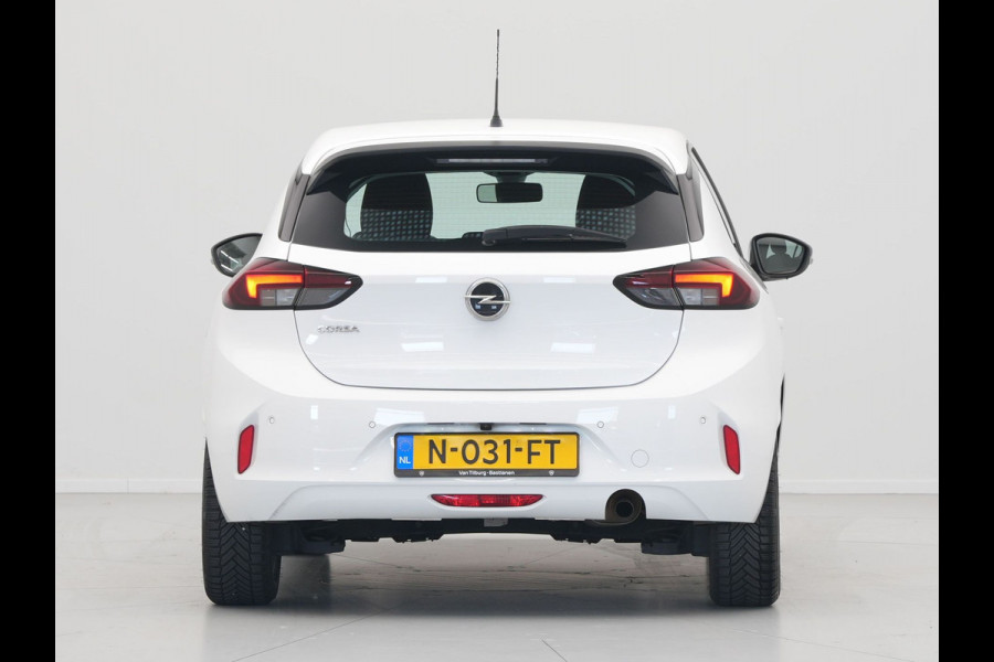 Opel Corsa 1.2 100pk Edition Navigatie Camera Pdc Lm velgen carplay 189