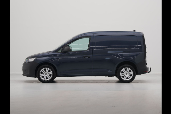 Volkswagen Caddy Cargo 2.0 TDI 75pk Comfort Navi via app Trekhaak Pdc Cruise