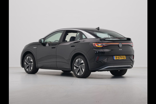 Volkswagen ID.5 Pro 77 kWh Warmtepomp Navi Clima Acc