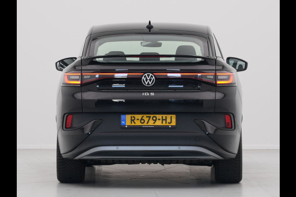 Volkswagen ID.5 Pro 77 kWh Warmtepomp Navi Clima Acc