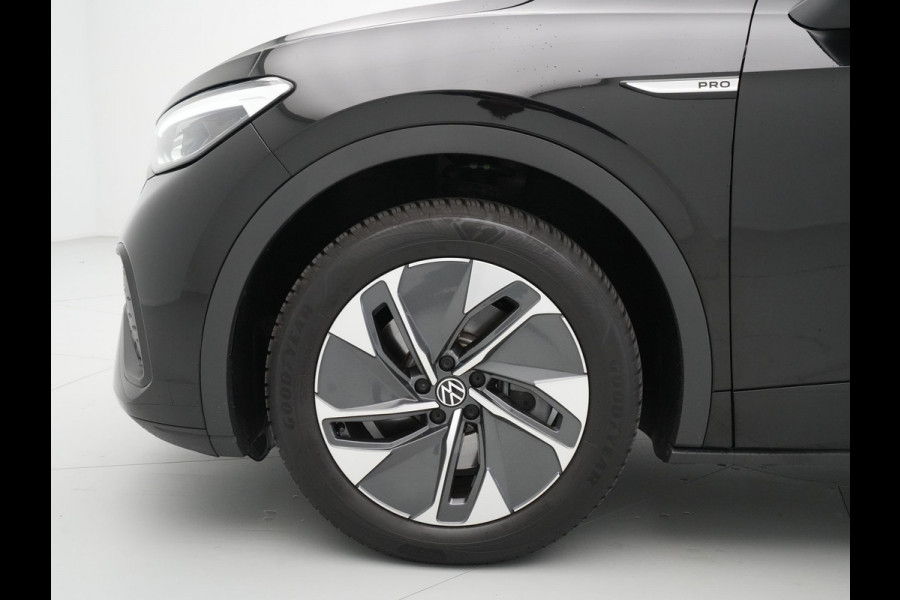 Volkswagen ID.5 Pro 77 kWh Warmtepomp Navi Clima Acc