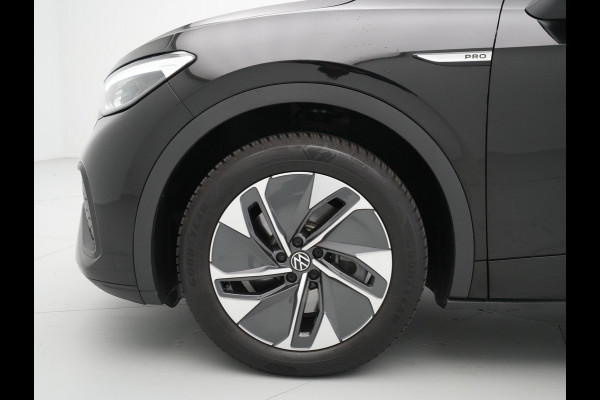 Volkswagen ID.5 Pro 77 kWh Warmtepomp Navi Clima Acc