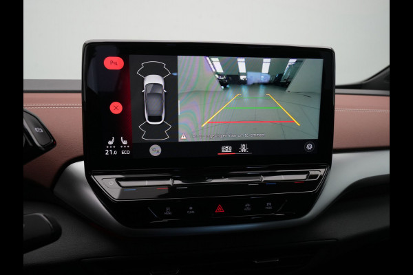 Volkswagen ID.5 Pro 77 kWh Warmtepomp Navi Clima Acc