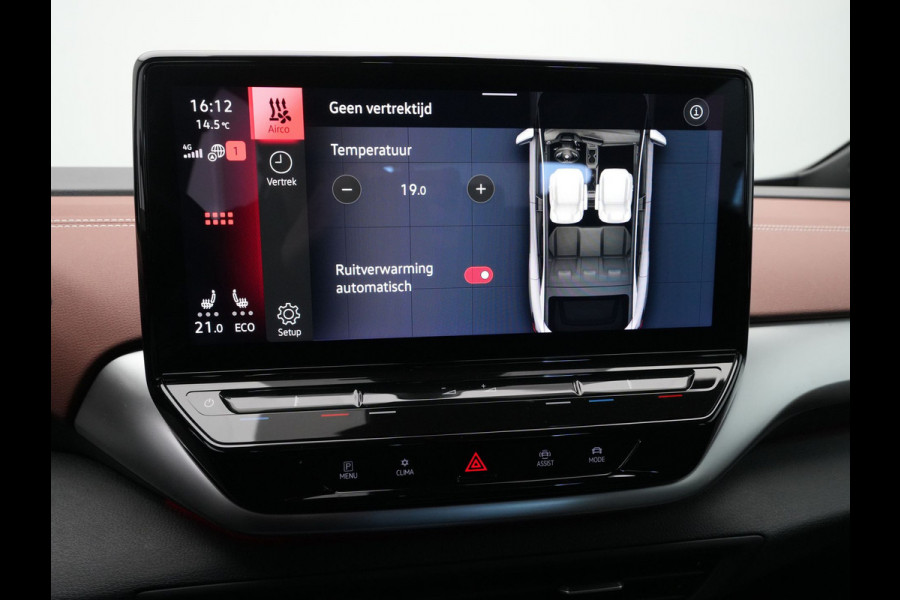 Volkswagen ID.5 Pro 77 kWh Warmtepomp Navi Clima Acc