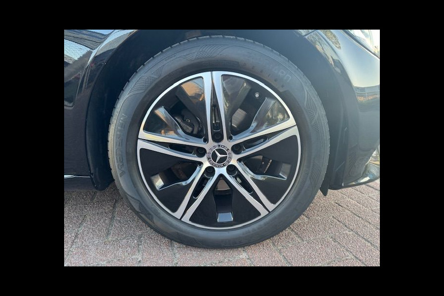 Mercedes-Benz C-Klasse Estate 1.8 Business Solution Automaat 93.000km Airco/ECC,Navigatie,Camera