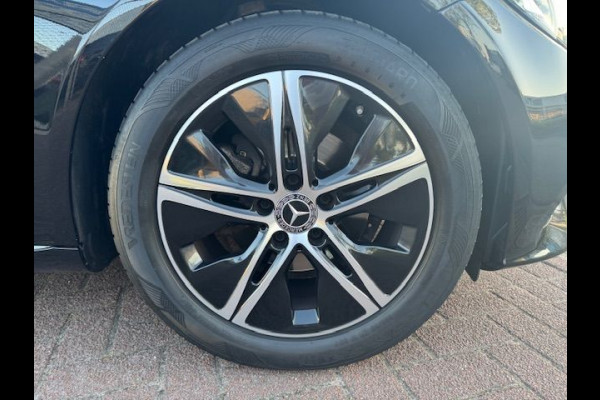 Mercedes-Benz C-Klasse Estate 1.8 Business Solution Automaat 93.000km Airco/ECC,Navigatie,Camera