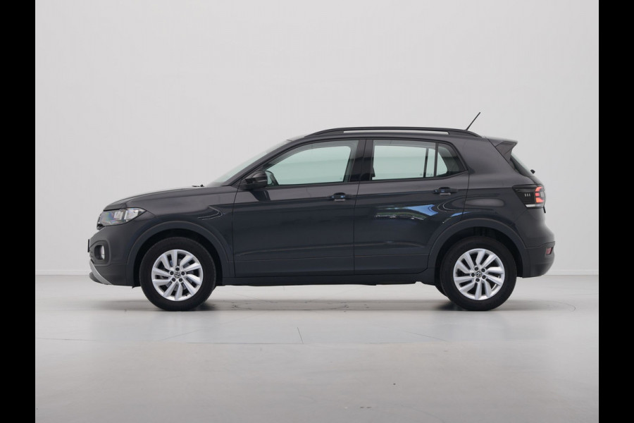 Volkswagen T-Cross 1.0 TSI 95pk Life Navigatie Acc Led Carplay