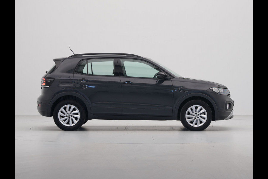 Volkswagen T-Cross 1.0 TSI 95pk Life Navigatie Acc Led Carplay