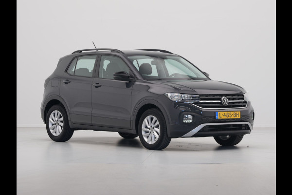 Volkswagen T-Cross 1.0 TSI 95pk Life Navigatie Acc Led Carplay
