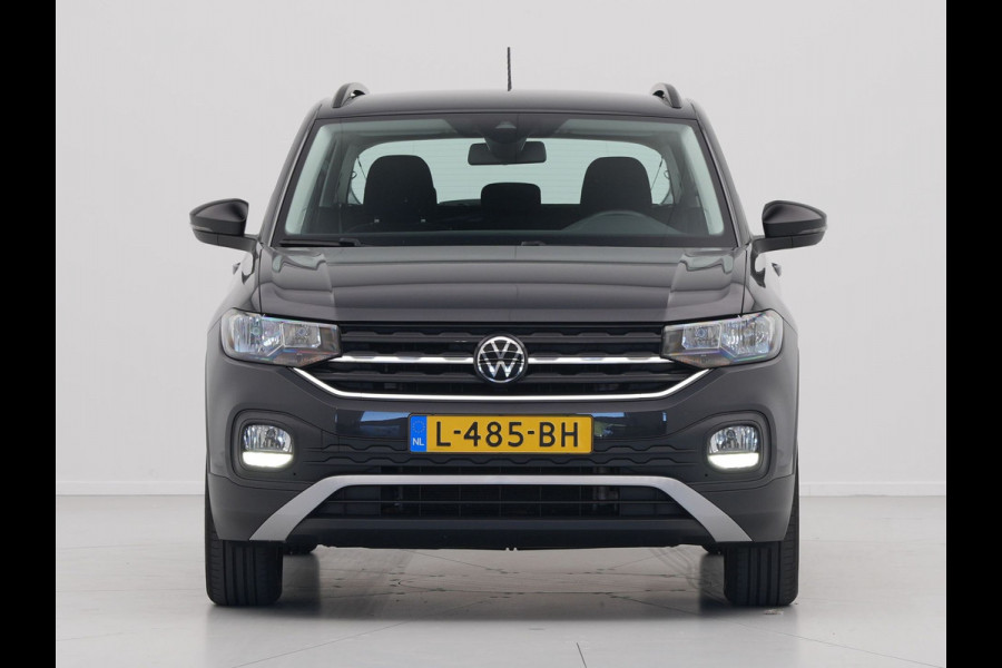 Volkswagen T-Cross 1.0 TSI 95pk Life Navigatie Acc Led Carplay
