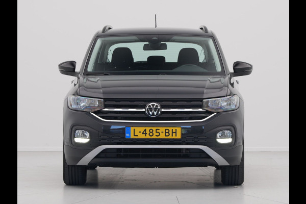 Volkswagen T-Cross 1.0 TSI 95pk Life Navigatie Acc Led Carplay