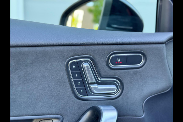 Mercedes-Benz A-Klasse 200 AMG Line Memory/360/HuD/Pano