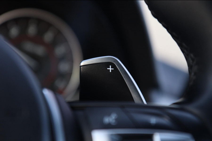 BMW 4 Serie Gran Coupé 418i M Sport / CRUISE / LED / ALCANTARA / CARPLAY