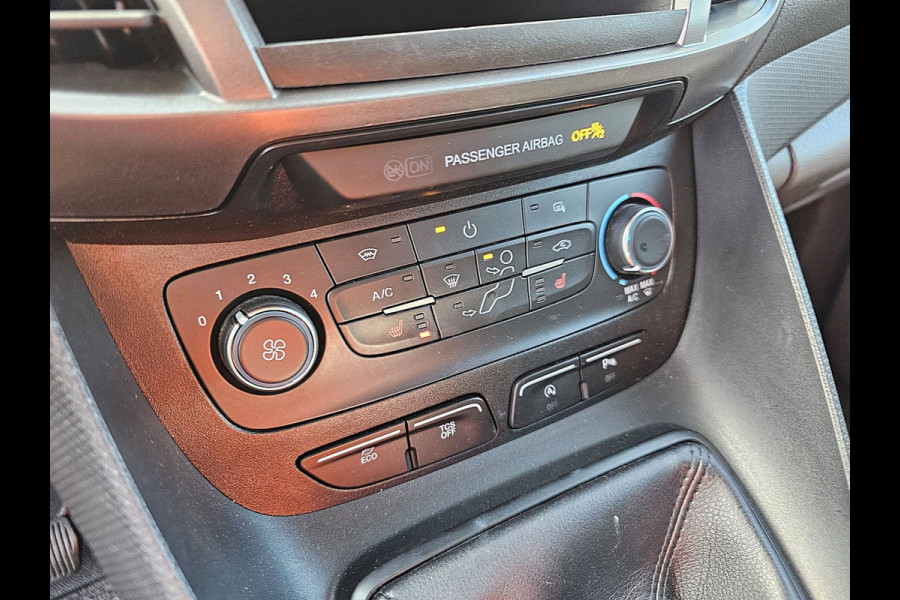 Ford Transit Connect 1.5 EcoBlue L2 Trend Navi Camera Euro6 120Pk Airco!