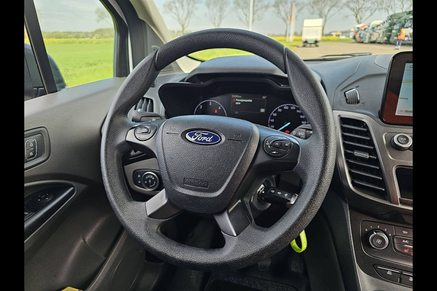 Ford Transit Connect 1.5 EcoBlue L2 Trend Navi Camera Euro6 120Pk Airco!