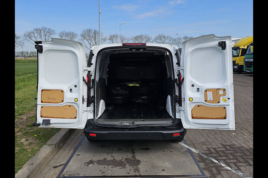 Ford Transit Connect 1.5 EcoBlue L2 Trend Navi Camera Euro6 120Pk Airco!