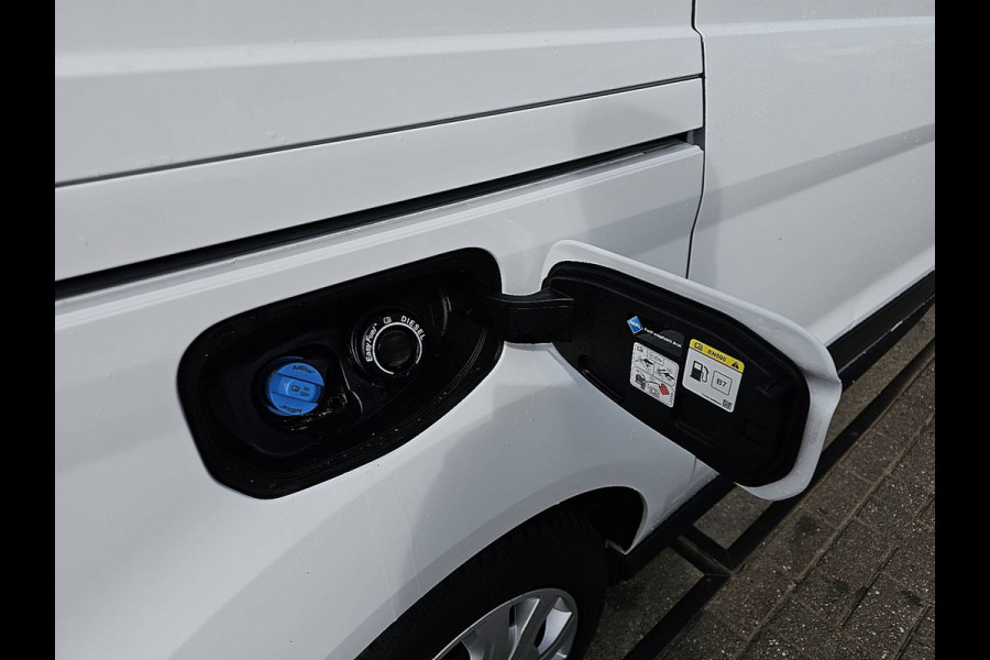 Ford Transit Connect 1.5 EcoBlue L2 Trend Navi Camera Euro6 120Pk Airco!