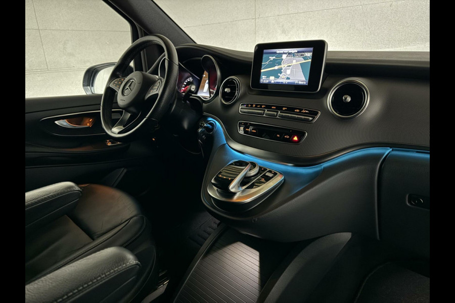 Mercedes-Benz V-Klasse 250d Extra Lang DC Avantgarde Leer Trekh.