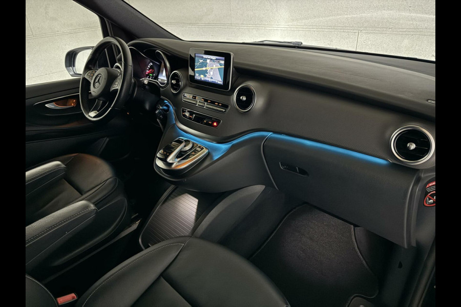 Mercedes-Benz V-Klasse 250d Extra Lang DC Avantgarde Leer Trekh.