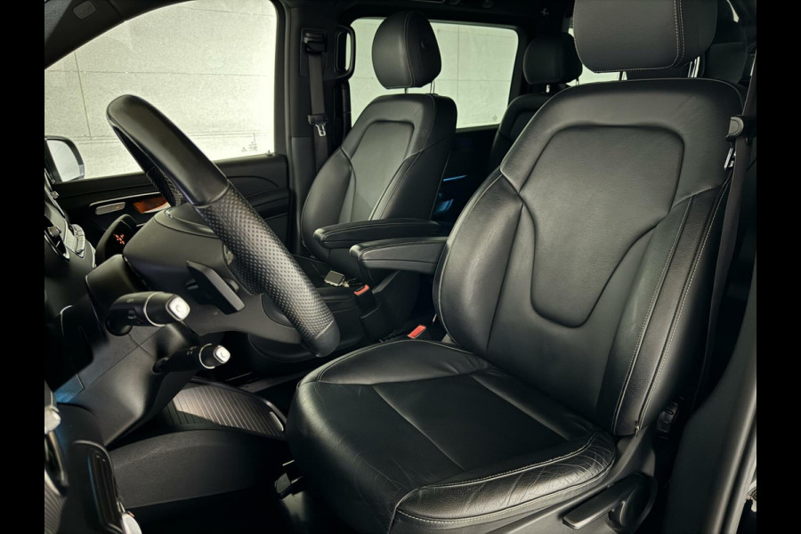 Mercedes-Benz V-Klasse 250d Extra Lang DC Avantgarde Leer Trekh.