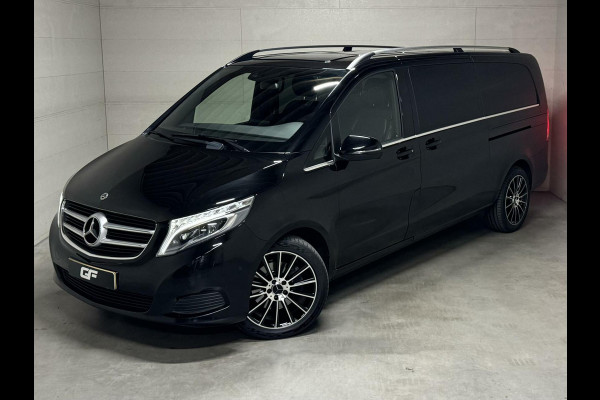 Mercedes-Benz V-Klasse 250d Extra Lang DC Avantgarde Leer Trekh.
