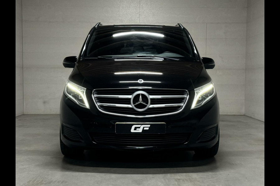 Mercedes-Benz V-Klasse 250d Extra Lang DC Avantgarde Leer Trekh.