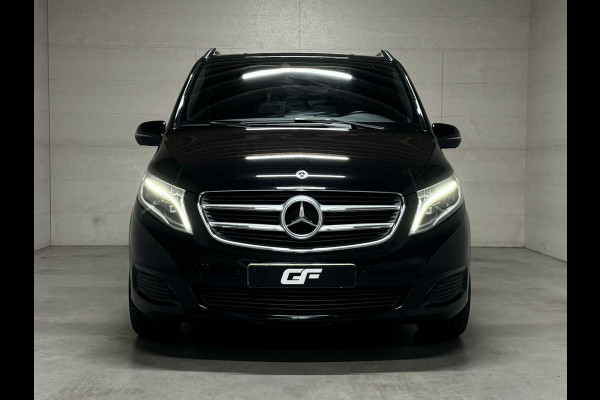 Mercedes-Benz V-Klasse 250d Extra Lang DC Avantgarde Leer Trekh.